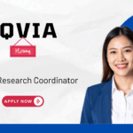 Clinical Research Coordinator Job Opportunity at IQVIA. Job in Mumbai. Apply Now for the Fast-paced Clinical Research job.