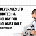 Varun Beverages Ltd Hiring Biotech & Microbiology For Microbiologist Role – Apply on Biotecnika Microbiologist Job Vacancies at Varun Beverages Ltd