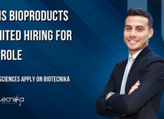 MSc Life Sciences QA Jobs at VINS Bioproducts Limited