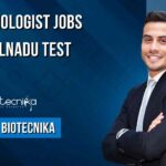 Microbiologist Jobs at TamilNadu Test House, Apply on Biotecnika