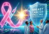 Breast Cancer Vaccine Marks a New Immunotherapy Era breast cancer immunotherapy vaccine targeting triple-negative breast cancer and HER2-negative tumors