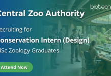 Life Science Jobs at Central Zoo Authority | Zoology Jobs | Apply Now Life Science Jobs at Central Zoo Authority for Zoology Jobs and MSc Zoology Jobs