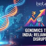 Genomics Testing in India: How Reliance Plans a Cost Disruption Reliance Genomics Testing Initiative aims to expand DNA testing and precision medicine access in India