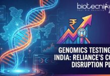 Reliance Genomics Testing Initiative aims to expand DNA testing and precision medicine access in India