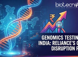 Genomics Testing in India: How Reliance Plans a Cost Disruption Reliance Genomics Testing Initiative aims to expand DNA testing and precision medicine access in India