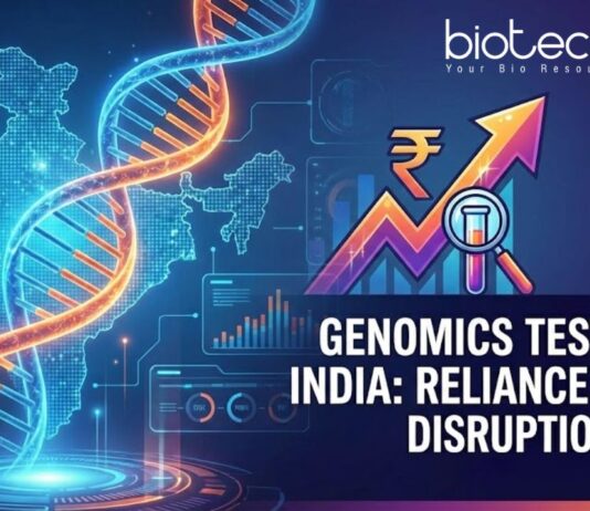 Reliance Genomics Testing Initiative aims to expand DNA testing and precision medicine access in India