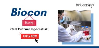 Biocon Biologics is Hiring PhD Candidates | Apply Now for Life Science Jobs Life Science Jobs at Biocon | Hiring PhD Candidates in Chennai, India | Apply Now for a Rewarding Biocon Career