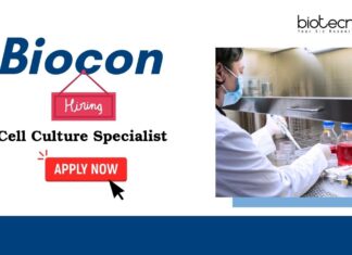 Biocon Biologics is Hiring PhD Candidates | Apply Now for Life Science Jobs Life Science Jobs at Biocon | Hiring PhD Candidates in Chennai, India | Apply Now for a Rewarding Biocon Career