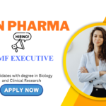 Biology Jobs at Sun Pharma For Freshers | Apply Now Biology Jobs for Freshers at Sun Pharma - Hiring for eTMF Executive Role - UG or PG Candidates Can Apply Now for Sun Pharma Careers
