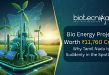 Bio Energy Project by Reliance in Tamil Nadu could transform the region: details of jobs, scale, and impact are yet to unfold.