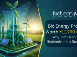 Bio Energy Project by Reliance in Tamil Nadu could transform the region: details of jobs, scale, and impact are yet to unfold.