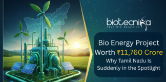 Bio Energy Project by Reliance in Tamil Nadu could transform the region: details of jobs, scale, and impact are yet to unfold.