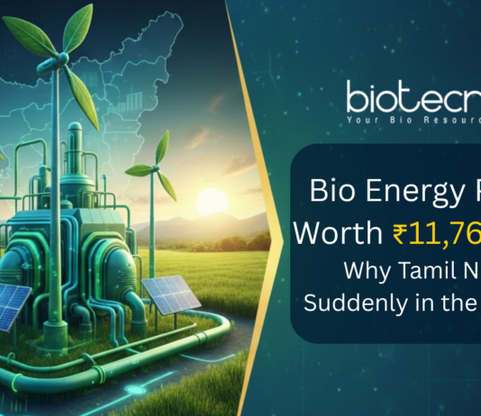 Bio Energy Project by Reliance in Tamil Nadu could transform the region: details of jobs, scale, and impact are yet to unfold.