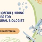 Freshers Structural Biologist Job Openings at Nuvo AI (Meril)
