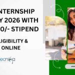 FSSAI Internship 2026 January | Govt FSSAI Internship 2026 | Food Tech Internships 2026