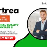 Life Science Jobs at Fortrea | Apply Now Life Science Jobs at Fortrea: Hiring for Functional Quality Associate Role in Pune | Apply Now for Pharmacovigilance Jobs