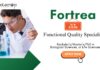 Life Science Jobs: Fortrea Hiring a Functional Quality Specialist | UG/ PG/ PhD in Life Sciences Can Apply Now for Fortrea Career