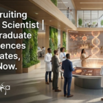Scientist Job at VIT, Vellore. Biomedical, Biotechnology or Life Sciences Candidates, Apply Now for Project Scientist Position.