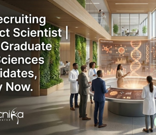 Scientist Job at VIT, Vellore. Biomedical, Biotechnology or Life Sciences Candidates, Apply Now for Project Scientist Position.