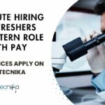 Life Sciences Intern at Absolute - Apply Online