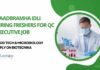 Freshers QC Executive Jobs at Naadbramha Idli