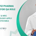 Microbiology QA Job Vacancies at Mediviz Pharma