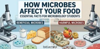 Discover how Microbes influence Food safety, Preservation, Spoilage, & Contamination. Essential Facts every Food Microbiologist Must Know.