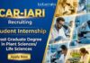 Paid Life Science Internship at ICAR-IARI – Post Graduation Students Apply Now Apply for a Life Science Internship at ICAR IARI.. Explore IARI Recruitment for a Biotech Internship in Plant Physiology and Genome Editing.