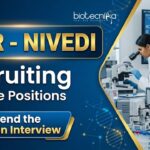 Research jobs under ICAR NIVEDI Recruitment for Candidates seeking a Career in Life Science. Walk-In Interview for Multiple Posts