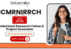ICMR Recruitment: Biotech Jobs at NIRRCH Mumbai ICMR recruitment biotech jobs for Project Technical Support-III in life science jobs