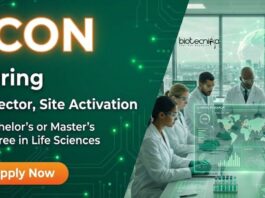 Explore ICON career Opportunities with Director, Site Activation Roles. Apply Now for Life Science Jobs and Build a Career in Life Science.