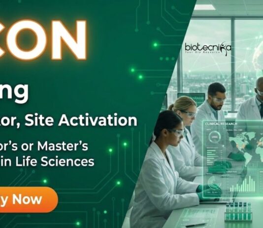 Explore ICON career Opportunities with Director, Site Activation Roles. Apply Now for Life Science Jobs and Build a Career in Life Science.