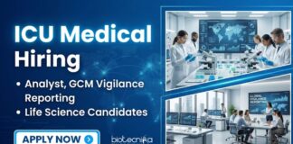 Apply for Analyst Jobs in Chennai at ICU Medical. Explore Life Science Jobs in Vigilance Reporting and Build a Career in Quality Safety.