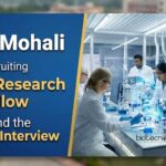 Junior Research Fellow Vacancy at IISER Mohali – Attend the Walk-In Interview Junior Research Fellow Recruitment at IISER Mohali under a DBT-funded project. Apply for Biotech jobs through Walk-In Interview