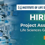Project Associate Jobs at ILS Bhubaneswar | Life science jobs ILS Project Associate jobs 2025 for life science jobs under ILS recruitment Bhubaneswar