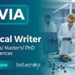 Apply for Medical Writer Jobs at IQVIA. Explore Life Science Jobs and Advance your Career in Clinical Writing, & Regulatory Documentation.