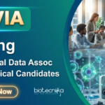 Biomedical Jobs at IQVIA – Apply Now Explore biomedical jobs at IQVIA India. Apply for Senior Global Data Associate role and build a global IQVIA career in life science jobs.