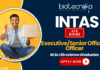 Intas Pharmaceuticals QC Walk-In Interview 2025 life science jobs and MSc microbiology jobs