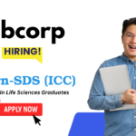Labcorp hiring for Intern-SDS(ICC) | Life Science Internship Life science internship opportunities for Labcorp career and MSc life sciences jobs