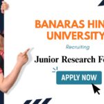 BHU Recruitment: Junior Research Fellow Position Available | MSc Biochemistry/ Zoology Candidates Apply Now | JRF Vacancy