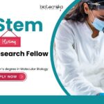 inSTEM Recruitment: Seeking Junior Research Fellow | Molecular Biology Candidates Apply Now | Life Science Research