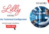 Eli Lilly Hiring Biotech Candidates – Apply Now Biotech Jobs in Eli Lilly | Hiring a Junior Technical Configurator - Biotechnology Candidates Apply Now for LIMS Jobs