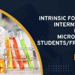Intrinsic Foundries Internship For Biotech, Microbiology Students/Freshers – Apply on Biotecnika Freshers Internships Microbiology at Intrinsic Foundries