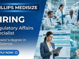Apply for Regulatory Affairs Jobs at Phillips Medisize, a Koch company. Explore Life Science Jobs in Medical Device Regulatory Compliance.