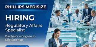 Regulatory Affairs Jobs at Phillips Medisize – Life Science Candidates Apply Now Apply for Regulatory Affairs Jobs at Phillips Medisize, a Koch company. Explore Life Science Jobs in Medical Device Regulatory Compliance.