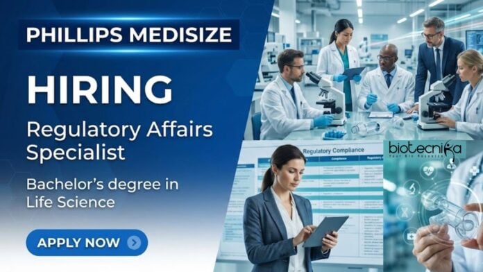 Koch Apply for Regulatory Affairs Jobs at Phillips Medisize, a Koch company. Explore Life Science Jobs in Medical Device Regulatory Compliance.
