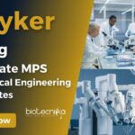 Stryker is Hiring – Apply Now for Biomedical Engineering Jobs Apply for Biomedical Engineering Jobs at Stryker as Associate MPS. Explore Associate Jobs and build a Rewarding Stryker Career.