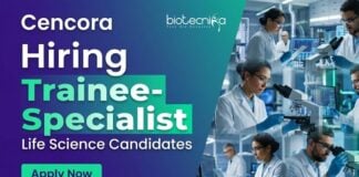 Apply for Pharmacovigilance jobs at Cencora in Noida. Explore Trainee PV jobs for Life Science graduates with Drug safety Experience.