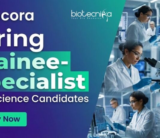Apply for Pharmacovigilance jobs at Cencora in Noida. Explore Trainee PV jobs for Life Science graduates with Drug safety Experience.