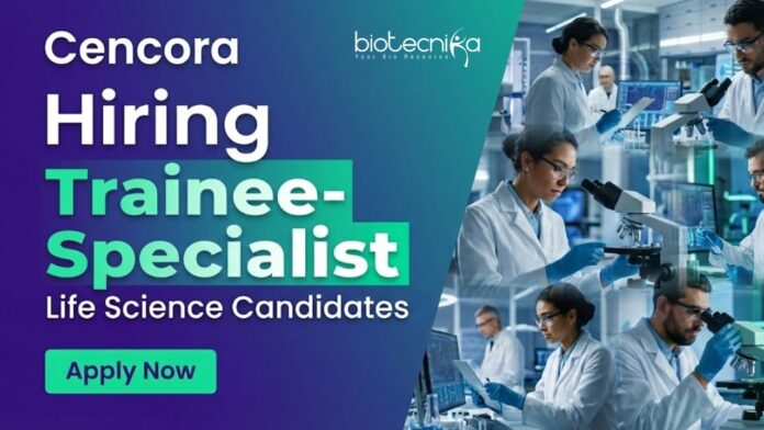 Life Science Jobs (2) Apply for Pharmacovigilance jobs at Cencora in Noida. Explore Trainee PV jobs for Life Science graduates with Drug safety Experience.